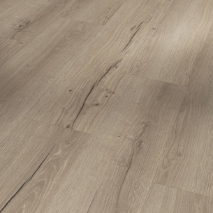 Кварц вінілова плитка для підлоги Parador Classic 2025 DB Wide Plank Oak Cambridge taupe 1748875